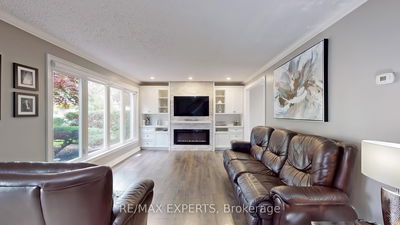105 Mercury Rd, Toronto - West Humber-Clairville image-0-4