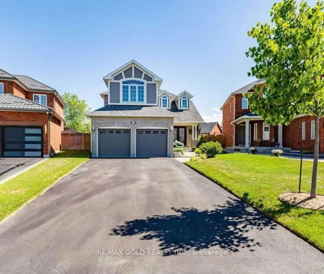 67 Baybrook Road