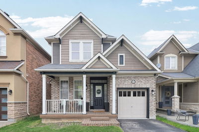 917 MCTRACH Cres, Milton - Harrison image-0-1