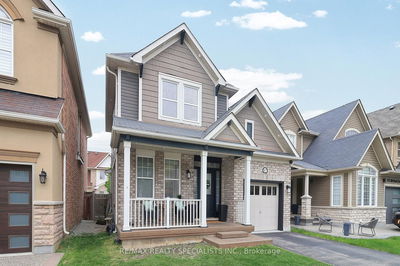 917 MCTRACH Cres, Milton - Harrison image-0-2