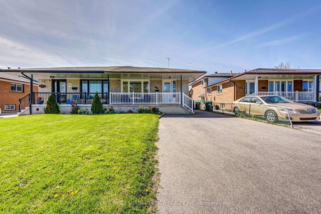 621 - Lower Lev Tedwyn Drive