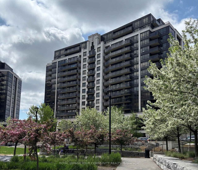 1503 - 1070 Sheppard Avenue