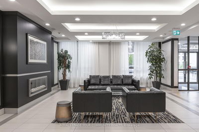 Unit 1503 — 1070 Sheppard Ave, Toronto - York University Heights image-0-2