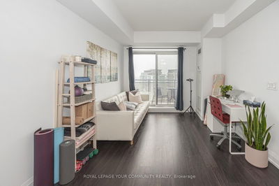 Unit 1503 — 1070 Sheppard Ave, Toronto - York University Heights image-0-4