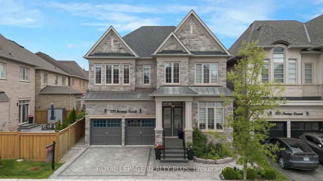 3129 Parsonage Crescent