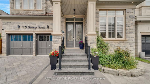 3129 Parsonage Crescent