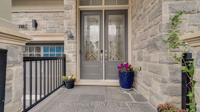 3129 Parsonage Crescent