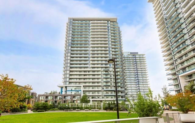 PH03 - 2560 Eglinton Avenue