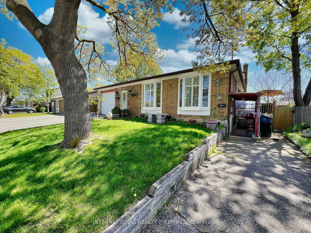 3602 Dunrankin Drive