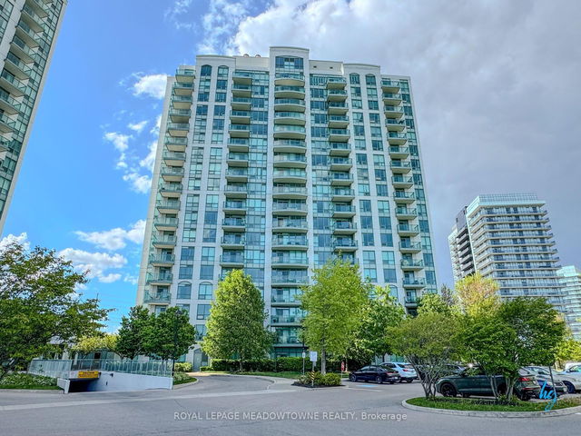 905 - 4900 Glen Erin Drive