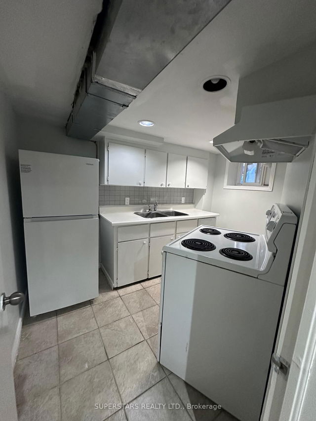 Basement - 6 Victoria Boulevard