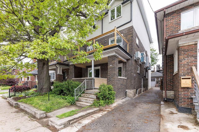 D - 130 Jane Street