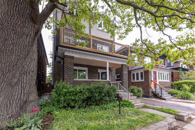 C - 130 Jane Street
