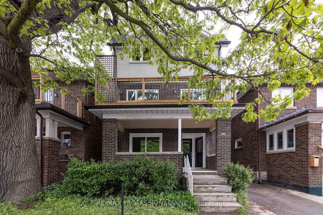 B - 130 Jane Street