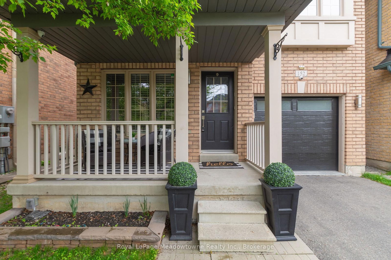 Detached House for sale at 152 Weston Drive, Milton, Scott, L9T 0V6 - MLS: W12187052