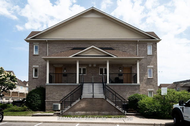 340 - 4975 Southampton Drive