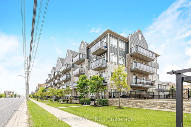 306 - 5150 Winston Churchill Boulevard