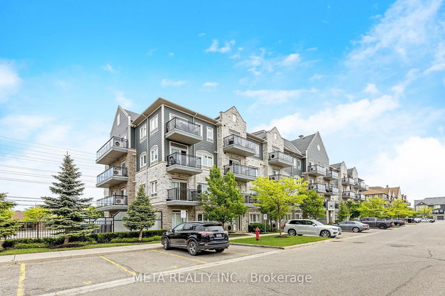 306 - 5150 Winston Churchill Boulevard