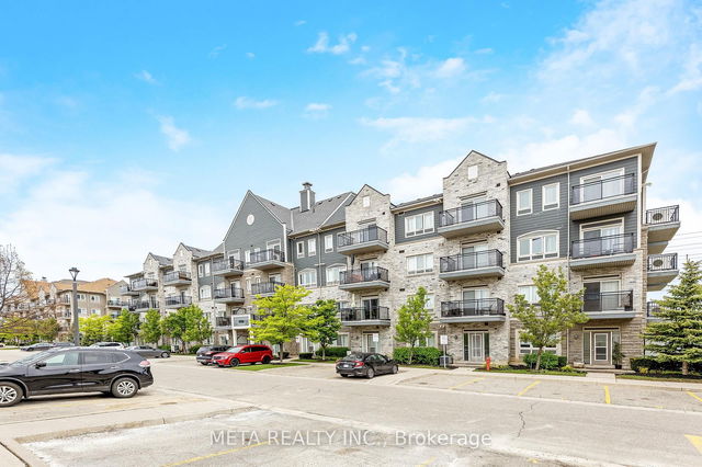 306 - 5150 Winston Churchill Boulevard