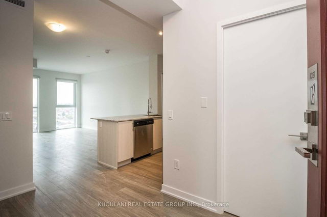 1021 - 4055 Parkside Village Drive