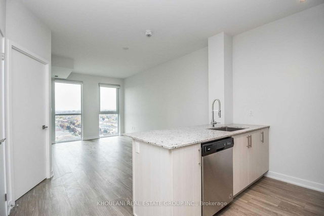 1021 - 4055 Parkside Village Drive