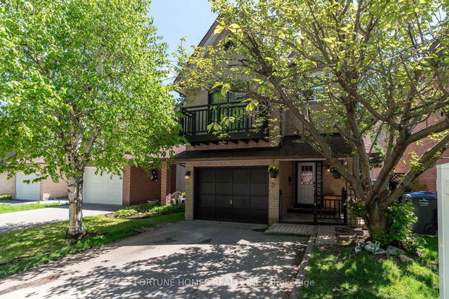 21 Garden Avenue