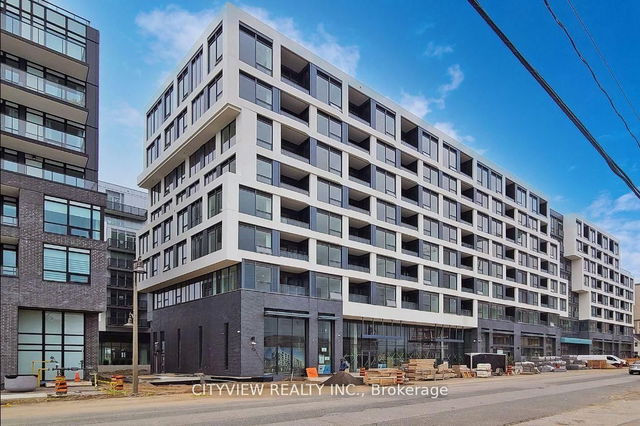 709 - 2450 Old Bronte Road