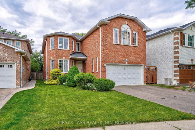 3309 Loyalist Drive