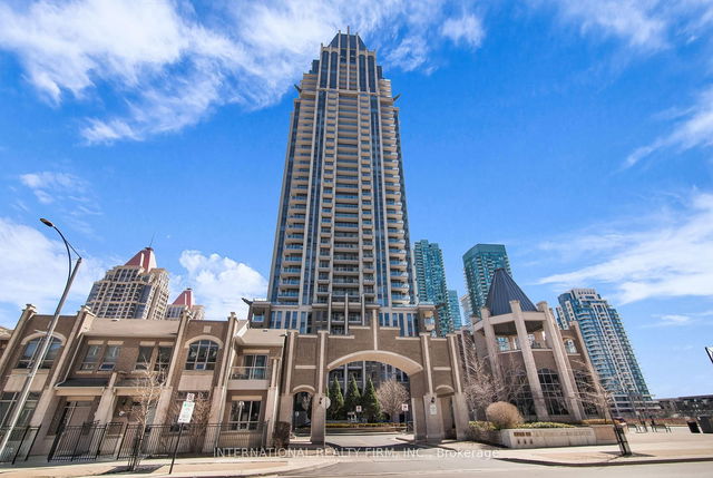 1301 - 388 Prince Of Wales Drive