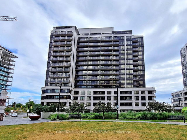 604 - 1 De Boers Drive