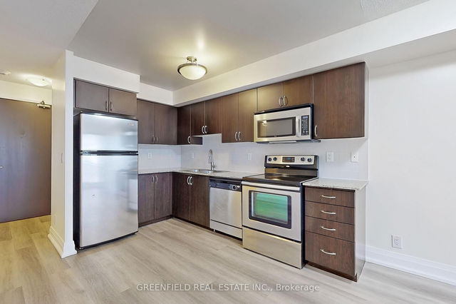 604 - 1 De Boers Drive