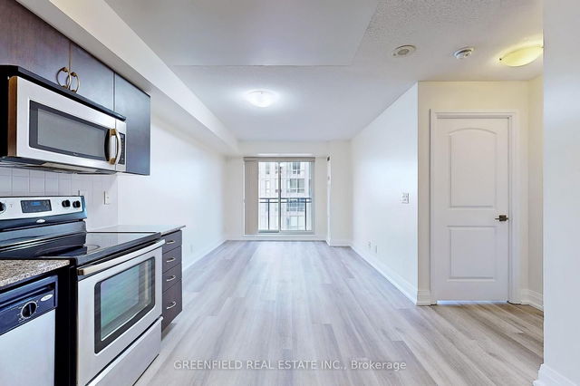 604 - 1 De Boers Drive