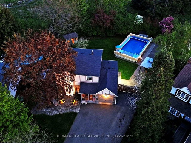 90 Jill Crescent