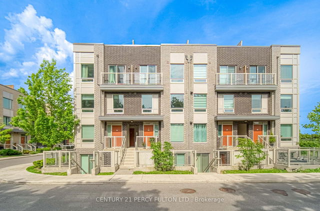 205 - 3 Applewood Lane
