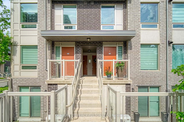 205 - 3 Applewood Lane