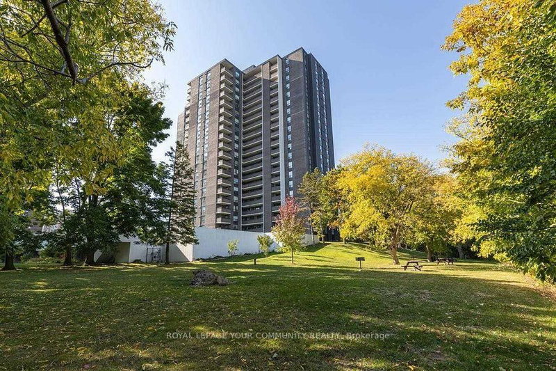 205 - 1535 Lakeshore Rd E, Mississauga, L5E 3E2 | Image 2