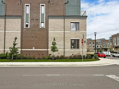 Unit 173 — 20 Lloyd Janes Lane, Toronto - New Toronto image-0-3