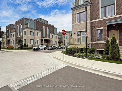 Unit 173 — 20 Lloyd Janes Lane, Toronto - New Toronto image-0-4