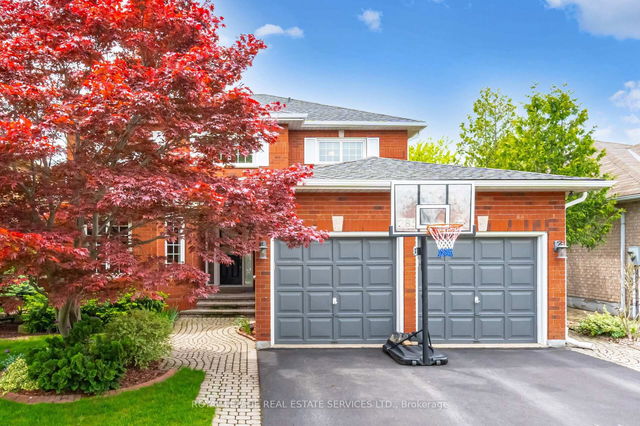 2853 Rosewood Lane