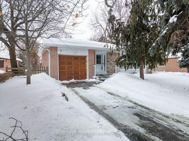 5 Bromley Crescent
