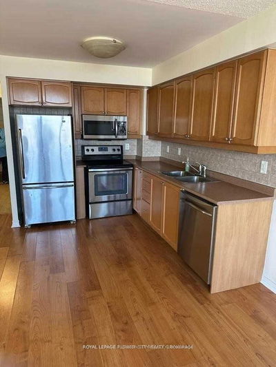 Unit 2015 — 710 Humberwood Blvd, Toronto - West Humber-Clairville image-0-4