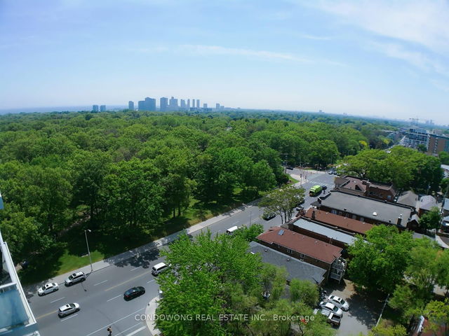 1214 - 1830 Bloor Street