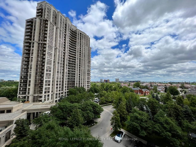 710 - 710 Humberwood Boulevard
