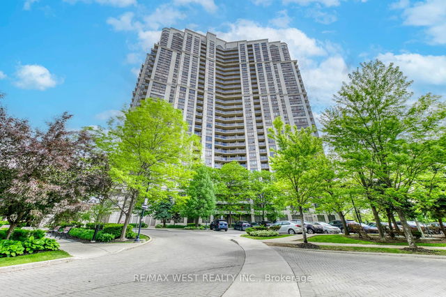 1131 - 700 Humberwood Boulevard