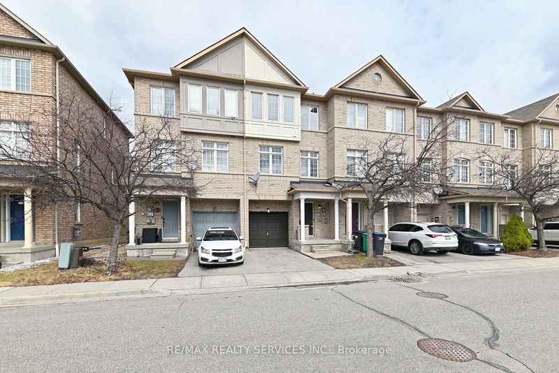 Unit 109 — 7035 Rexwood Rd, Mississauga - Malton image-0-0