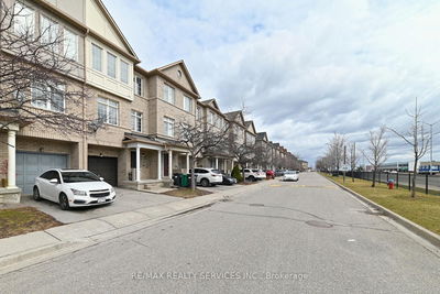 Unit 109 — 7035 Rexwood Rd, Mississauga - Malton image-0-1