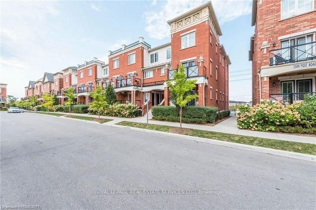 7 - 2504 Post Road
