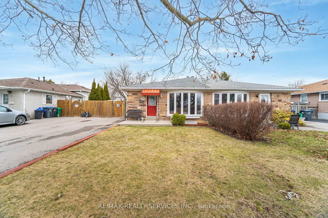 25 Edenridge Drive
