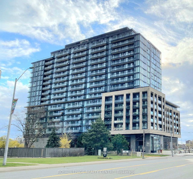 525 - 86 Dundas Street