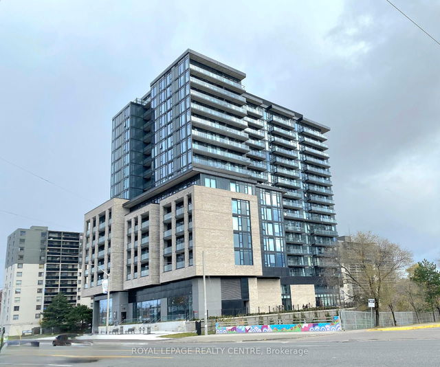 525 - 86 Dundas Street